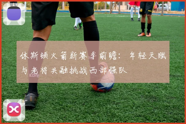 休斯顿火箭新赛季前瞻：年轻天赋与老将共融挑战西部强队