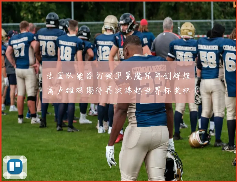 法国队能否打破卫冕魔咒再创辉煌高卢雄鸡期待再次捧起世界杯奖杯