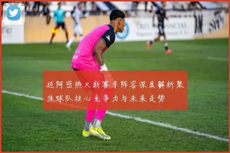 迈阿密热火新赛季阵容深度解析聚焦球队核心竞争力与未来走势