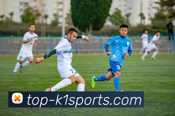 k1sports品牌故事