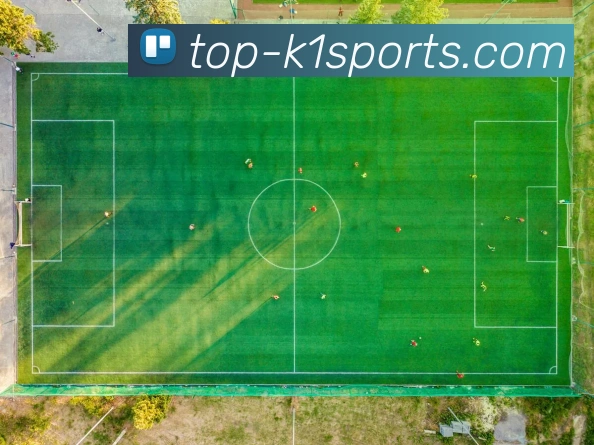 k1sportsAPP 体育赛事宣传图