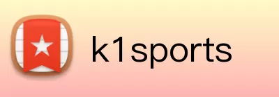 k1sports logo